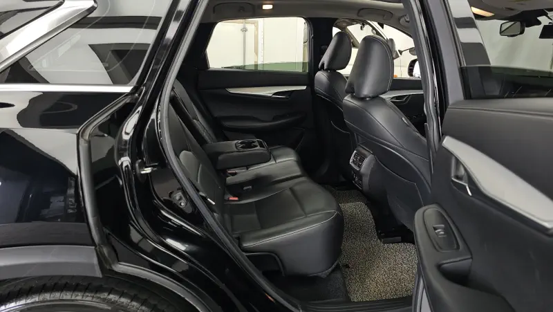 Infiniti QX50