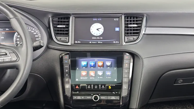 Infiniti QX50