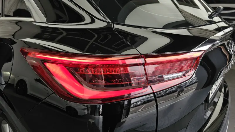 Infiniti QX50