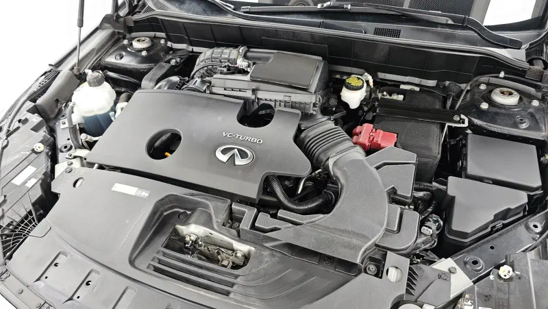 Infiniti QX50