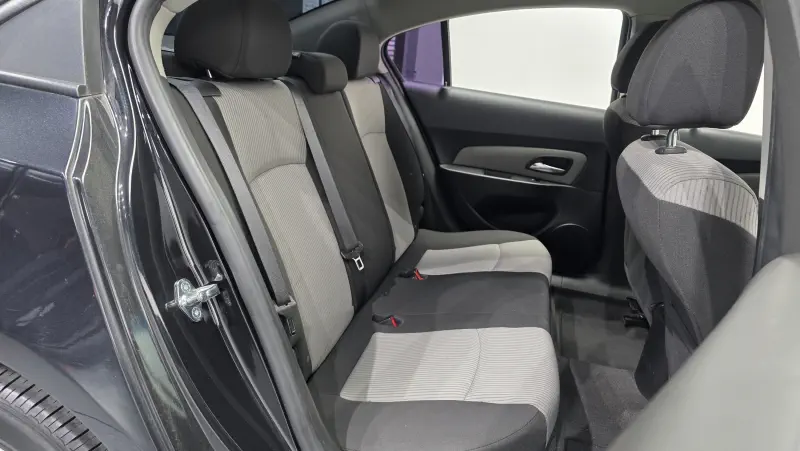 Daewoo Cruze