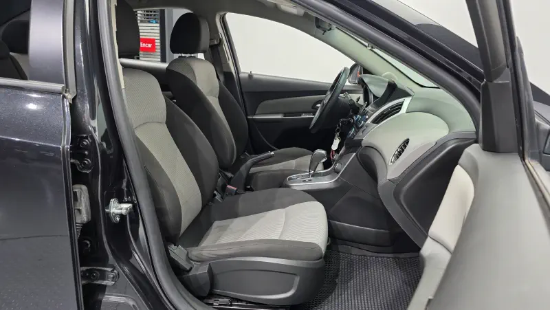 Daewoo Cruze