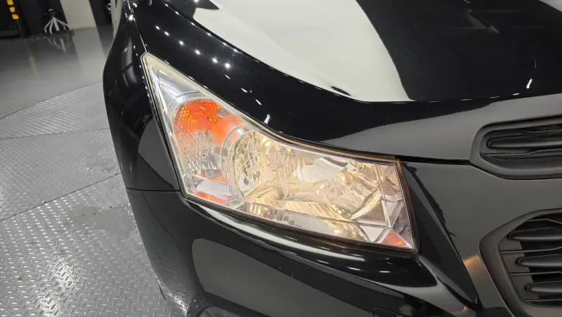 Daewoo Cruze