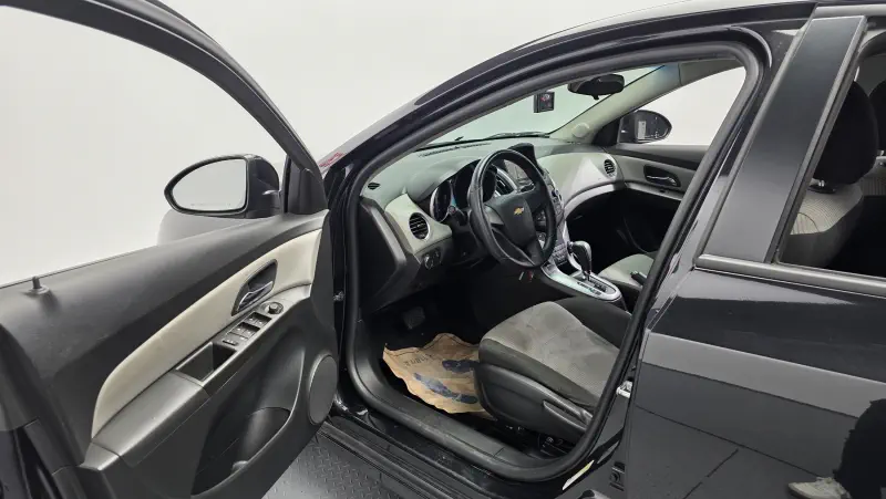 Daewoo Cruze