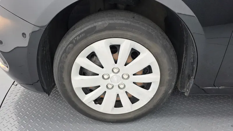Daewoo Cruze