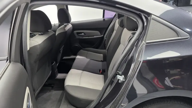 Daewoo Cruze
