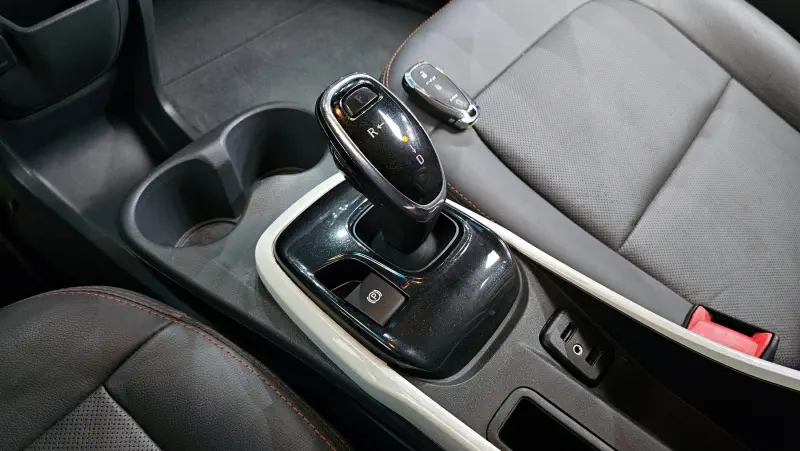 Daewoo Bolt EV