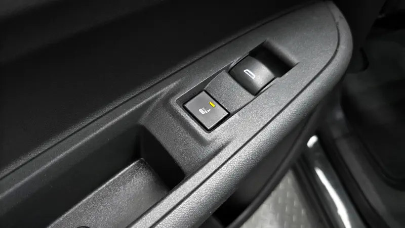 Daewoo Bolt EV