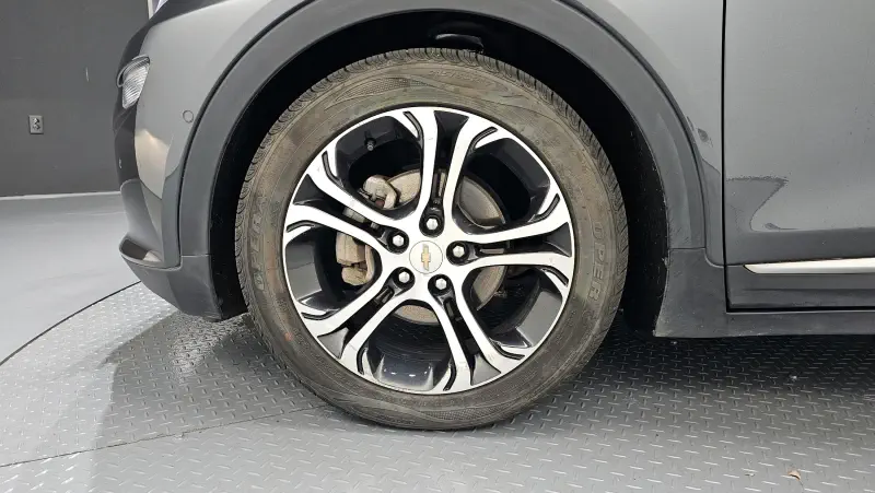 Daewoo Bolt EV