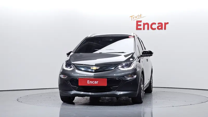 Daewoo Bolt EV