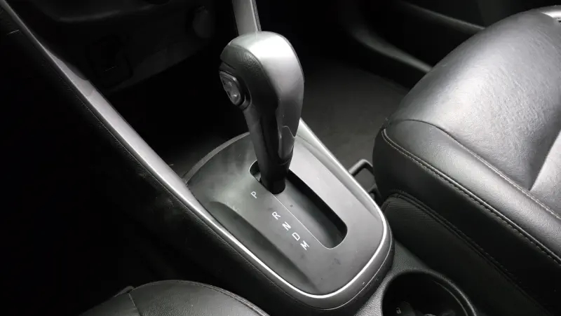 Daewoo Trax
