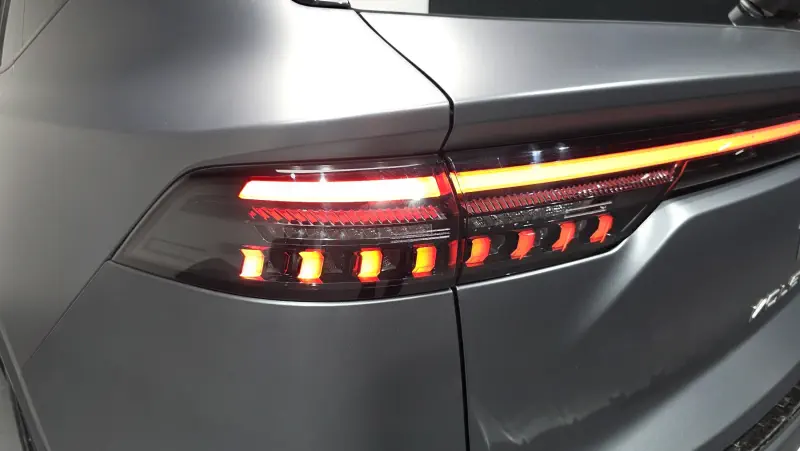 Renault Grand Koleos