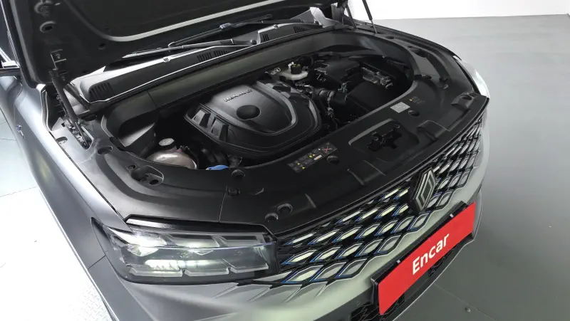 Renault Grand Koleos