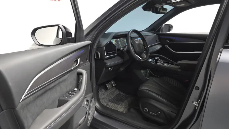 Renault Grand Koleos