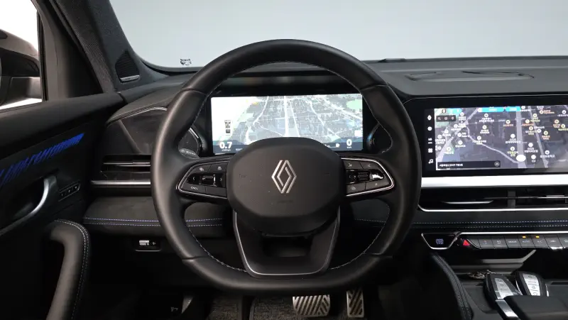 Renault Grand Koleos