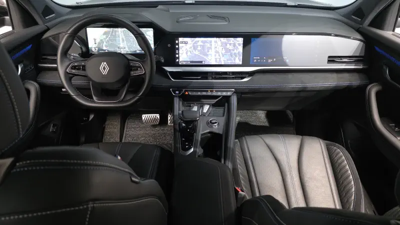 Renault Grand Koleos