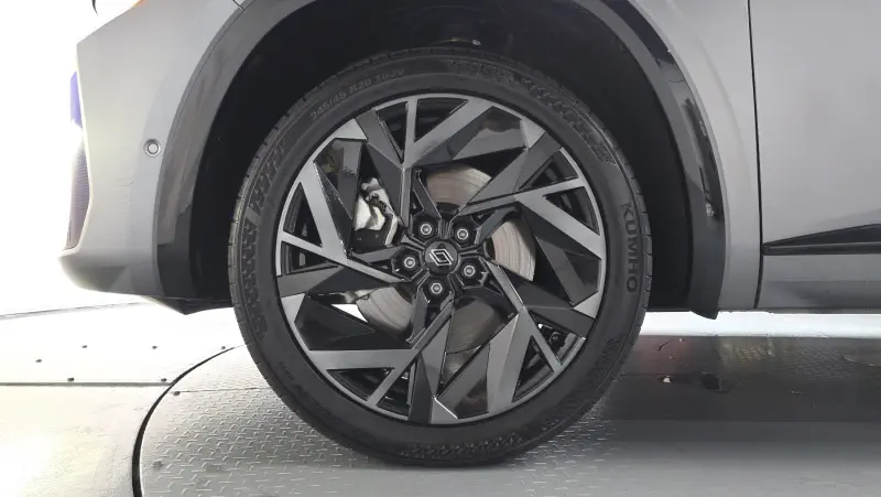 Renault Grand Koleos