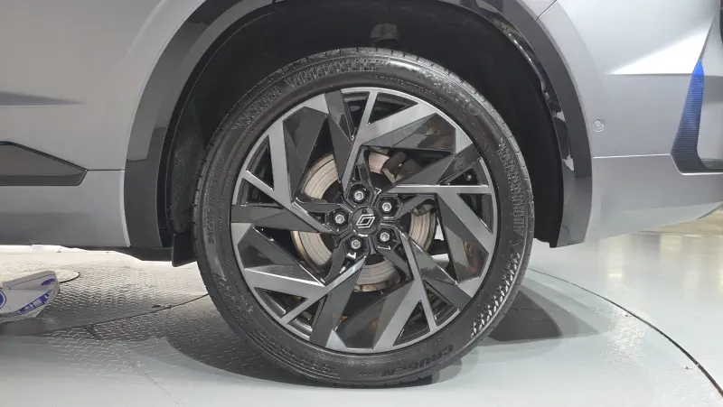Renault Grand Koleos