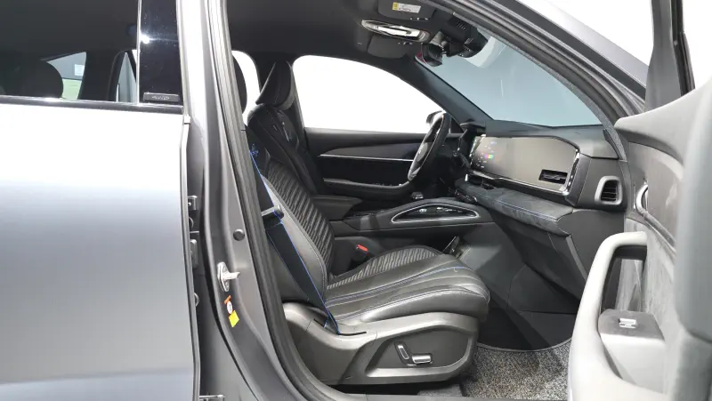 Renault Grand Koleos