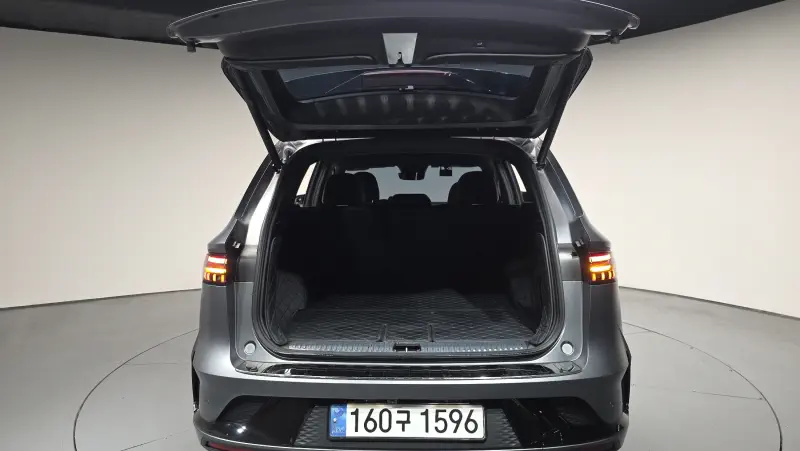 Renault Grand Koleos