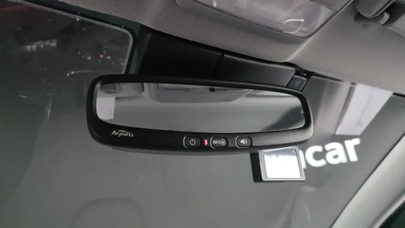 Daewoo Trax