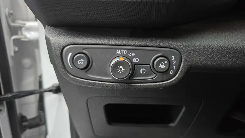 Daewoo Trailblazer