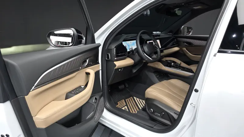 Renault Grand Koleos