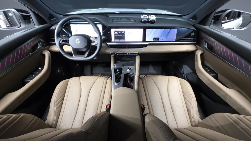 Renault Grand Koleos