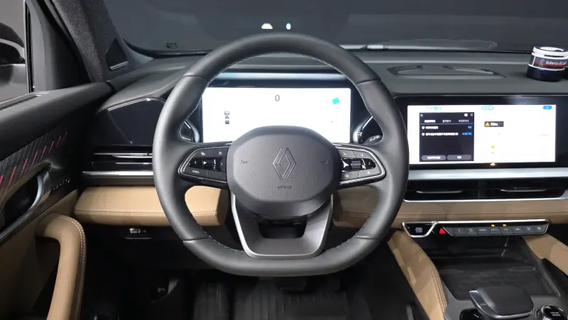 Renault Grand Koleos