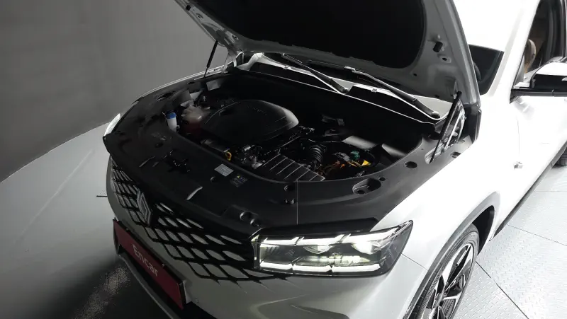 Renault Grand Koleos