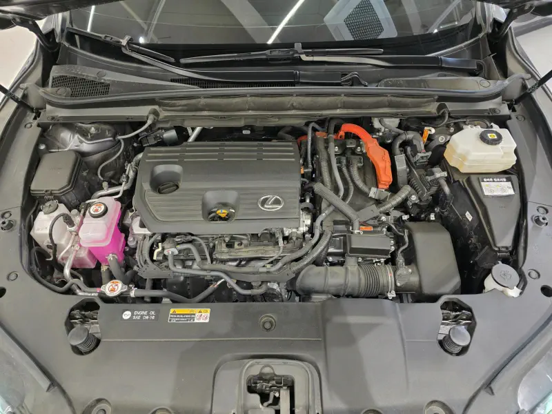 Lexus RX350h