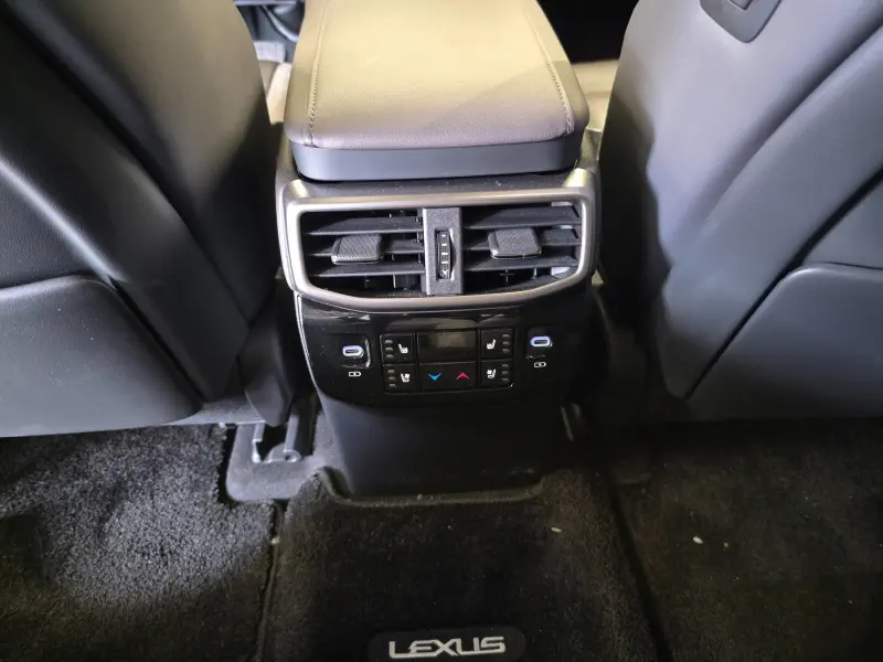 Lexus RX350h