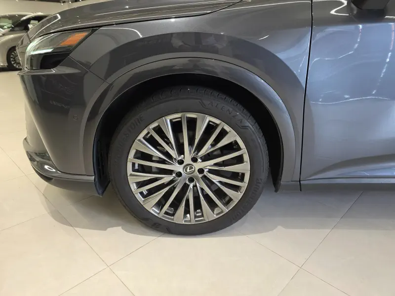 Lexus RX350h