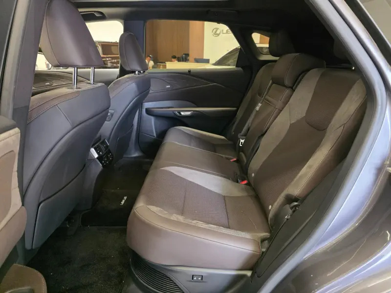 Lexus RX350h
