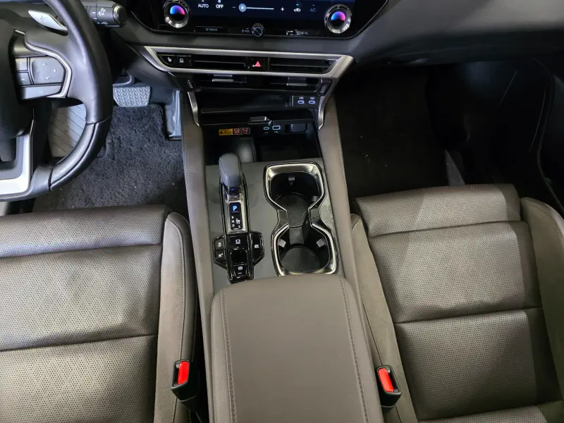 Lexus RX350h