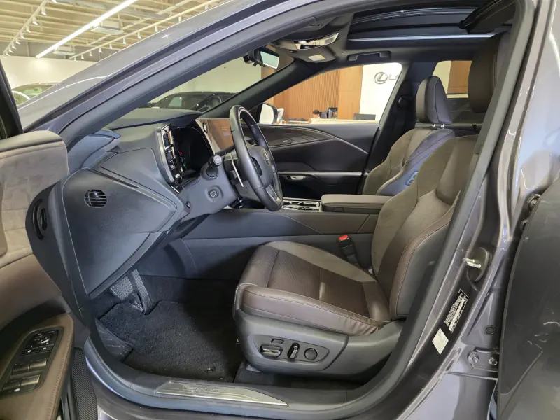 Lexus RX350h