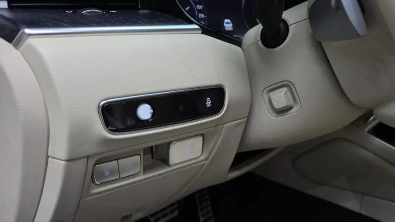 Kia K9
