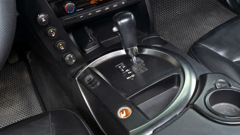 SsangYong Kyron