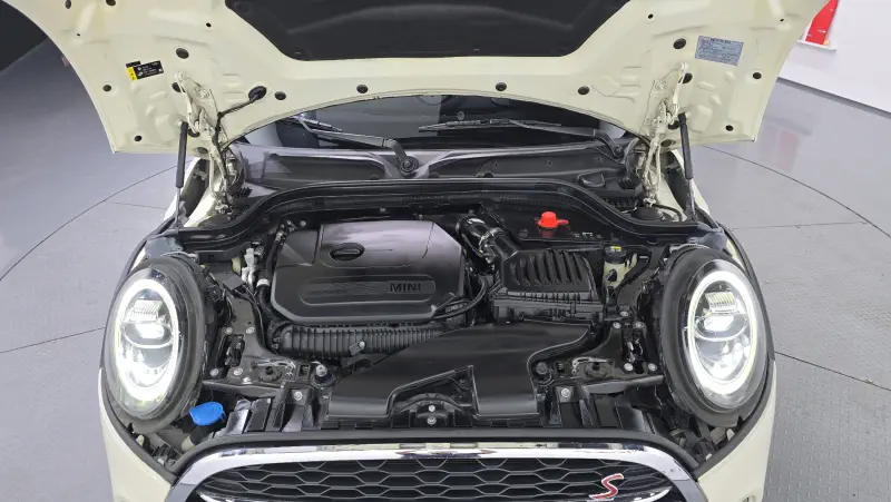 MINI Cabrio