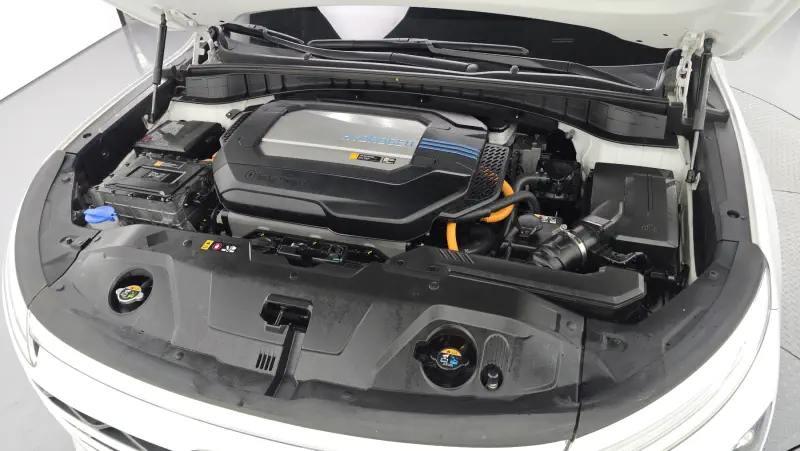 Hyundai Nexo