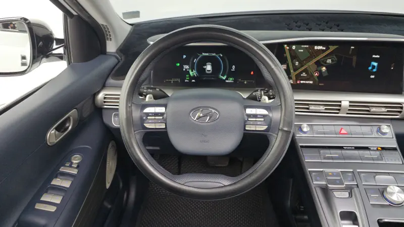 Hyundai Nexo