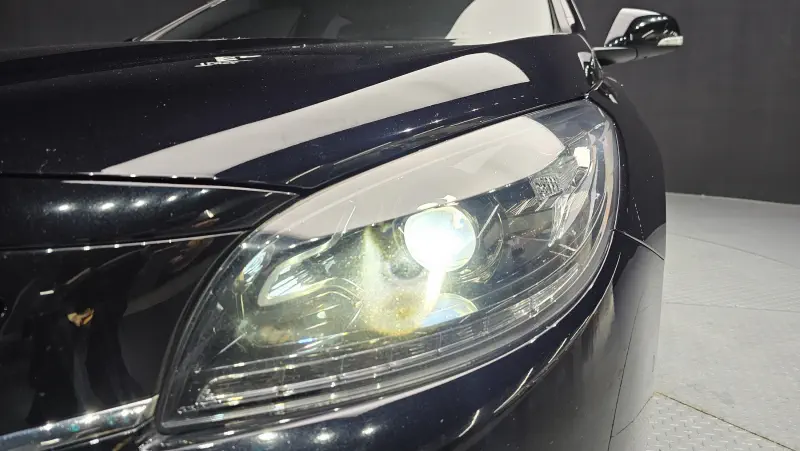 Renault Samsung SM7