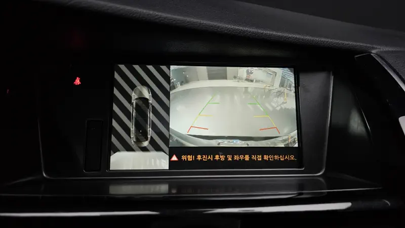 Renault Samsung SM7