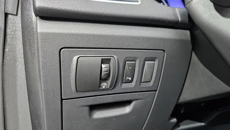 Renault Samsung SM7