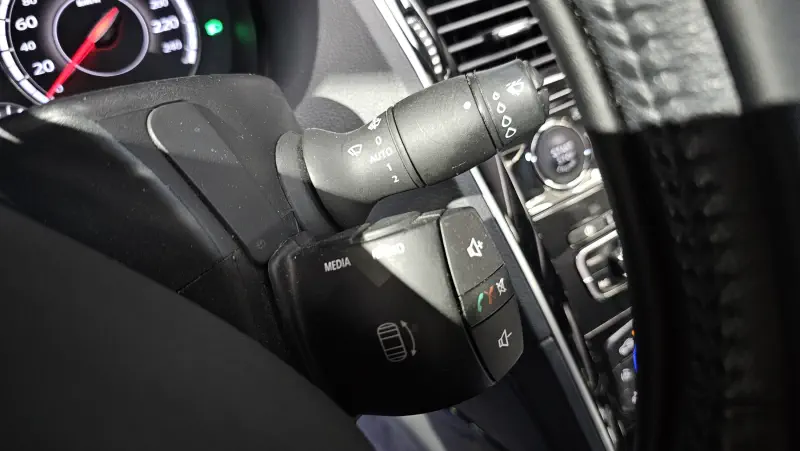 Renault Samsung SM7