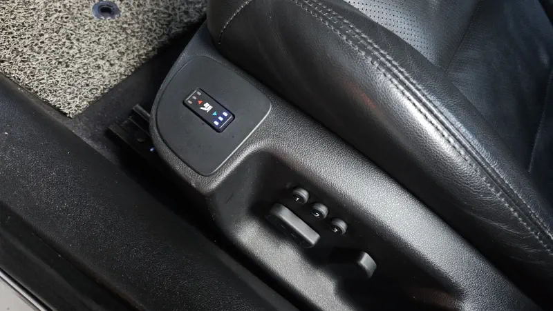 Renault Samsung SM7