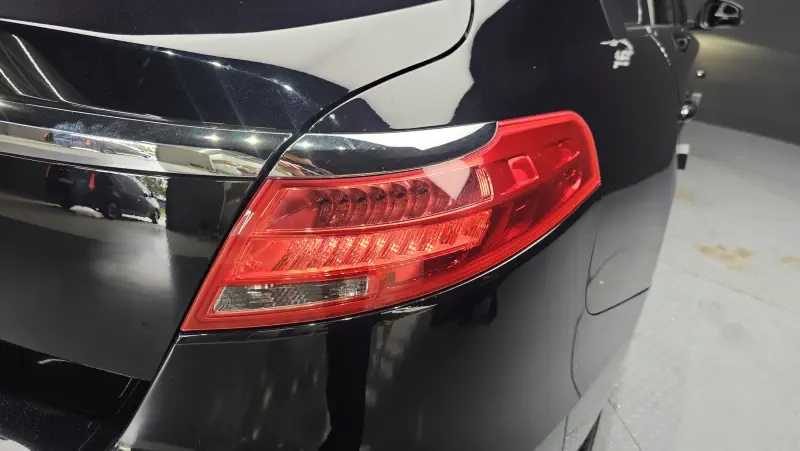 Renault Samsung SM7