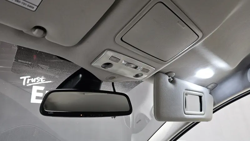 Renault Samsung SM7