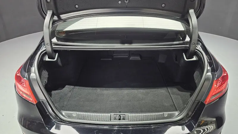Renault Samsung SM7