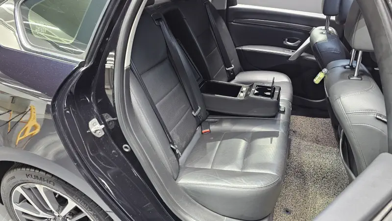 Renault Samsung SM7